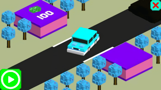Rushy Racing賽車 v13.0 安卓版 0