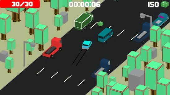 Rushy Racing賽車 v13.0 安卓版 1