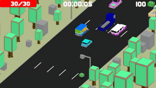 Rushy Racing賽車 v13.0 安卓版 3