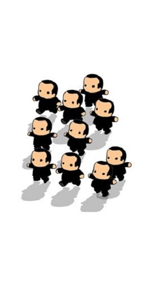 站與坐小游戲 v1.0.1 安卓版 1