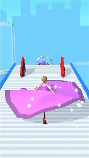 Skirt Fly官方正版 v0.1 安卓版 0