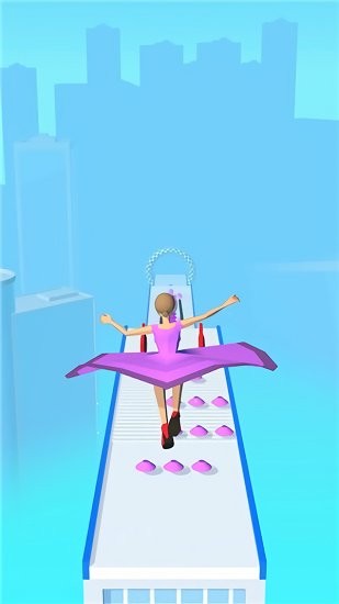 Skirt Fly官方正版 v0.1 安卓版 2