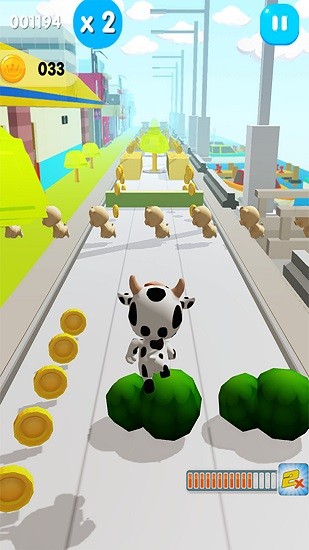 小馬沖刺正式版 v1.1.8 安卓版 3