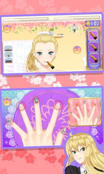 皇家公主的日常手機(jī)版 v1.86.00 安卓版 0