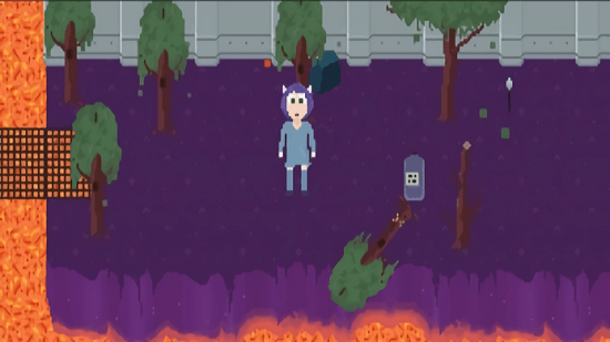 貓娘歷險記(Catgirl NekoChan Adventure) v1.1.3 安卓版 0