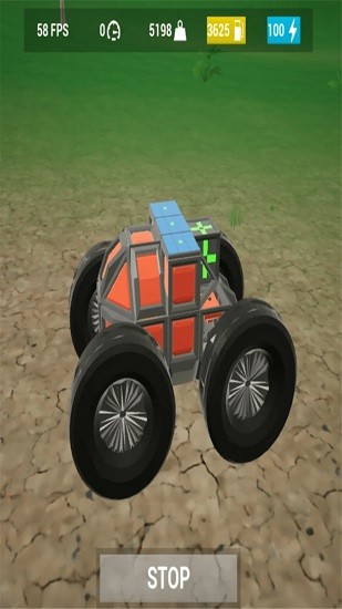 重建模組沙盒手機版 v0.2.10 安卓中文版 0