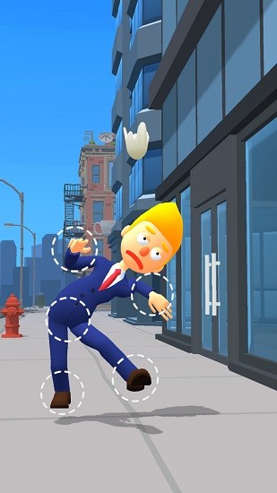 完美躲避手機版 v1.0.0 安卓版 1