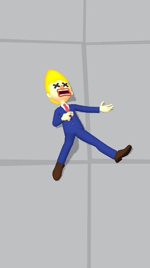 完美躲避手機版 v1.0.0 安卓版 0