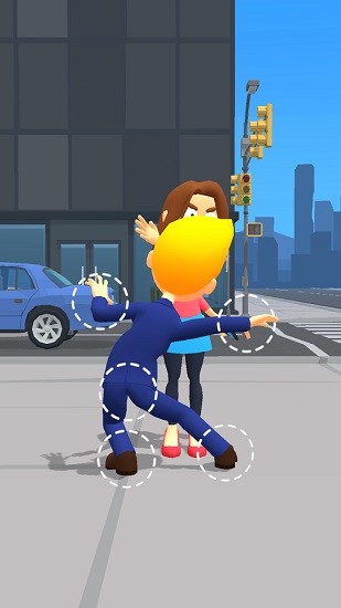 完美躲避手機版 v1.0.0 安卓版 2