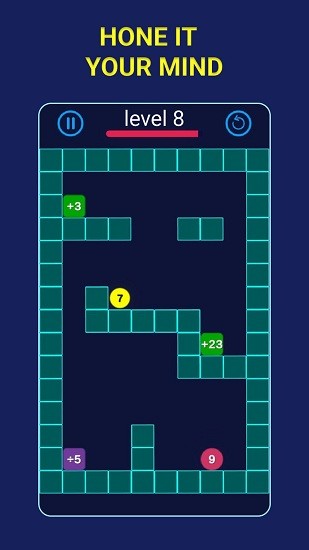 IQ迷宮 v1.2.2 安卓版 1