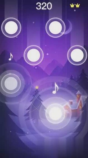 夢幻鋼琴手最新版 v1.00 安卓版 0