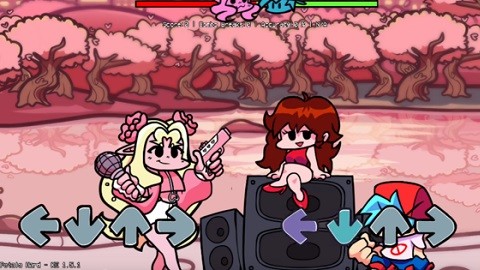 周五夜放克rosie版本 v0.2.7.1 安卓版 3