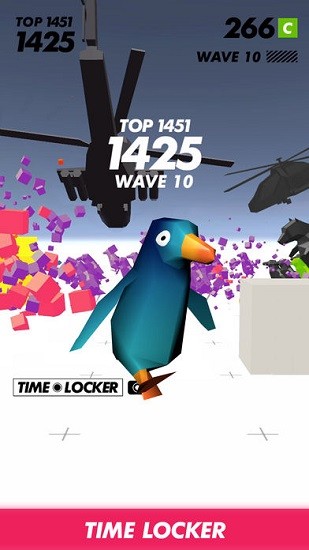 time locker v1.7.3 安卓版 1