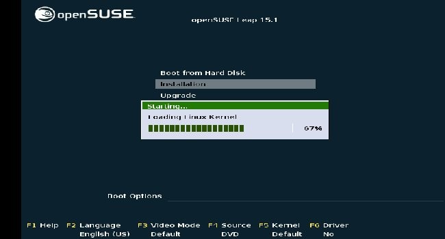 opensuse leap系統(tǒng)下載