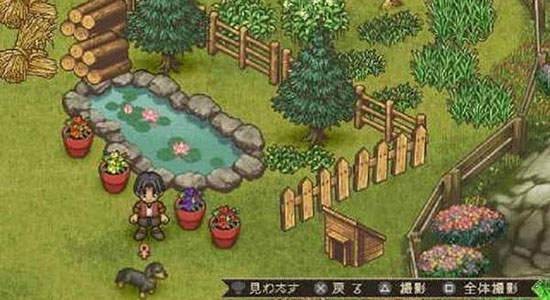 psp歡迎來到綿羊村漢化版 v2021.08.19.15 安卓版 0