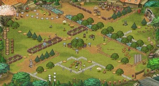 psp歡迎來到綿羊村漢化版 歡迎來到綿羊村手機(jī)版下載