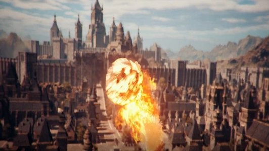 失落的帝國(guó)(Lost Empires) v1.0.6 安卓版 0