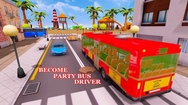 夏日海灘派對(duì)完整版 v1.3 安卓版 2