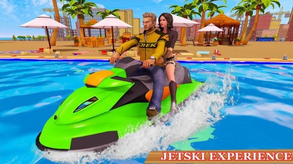 夏日海灘派對(duì)手游下載