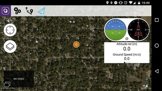 qgc地面站手機版(qgroundcontrol) v4.1.1 安卓版 2