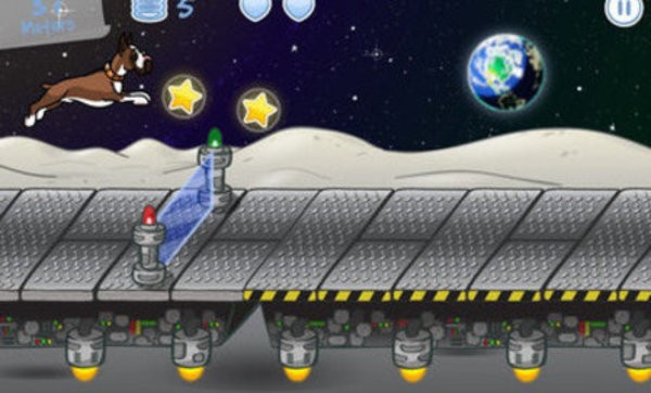 愛運動的小狗最新版 v3.1.6 安卓版 2