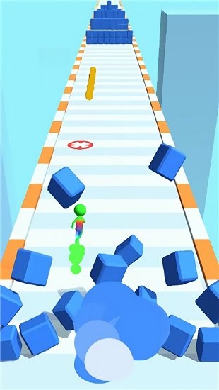 超速人類最新版 v0.1 安卓版 0