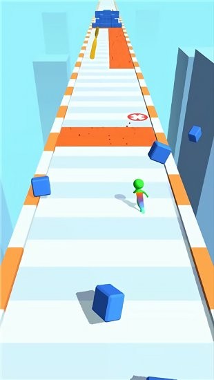 超速人類最新版 v0.1 安卓版 2