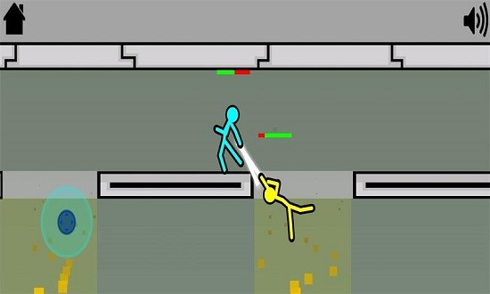 火柴人巔峰對決最新版 v1.0.4 安卓版 0