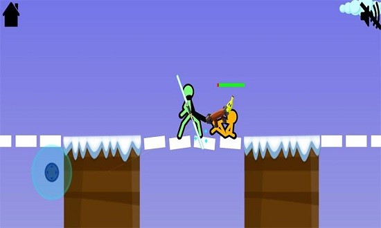 火柴人巔峰對決最新版 v1.0.4 安卓版 2