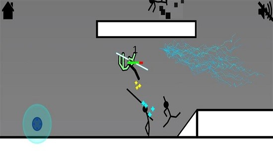 火柴人巔峰對決最新版 v1.0.4 安卓版 3