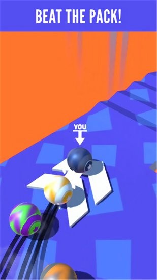 全民球球漂移官方正版 v1.2.2 安卓版 2