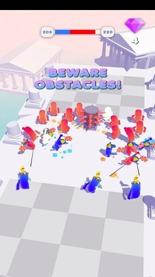 果凍小隊(duì)小游戲 v0.3.4 安卓版 0