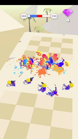 果凍小隊(duì)小游戲 v0.3.4 安卓版 1