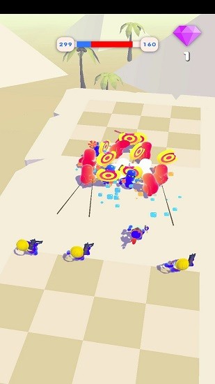 果凍小隊(duì)小游戲 v0.3.4 安卓版 2