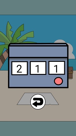逃脫3海灘官方版 v1.0.2 安卓版 4