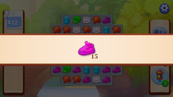 匹配城市改造(Match Town Makeover) v1.6.700 安卓版 0