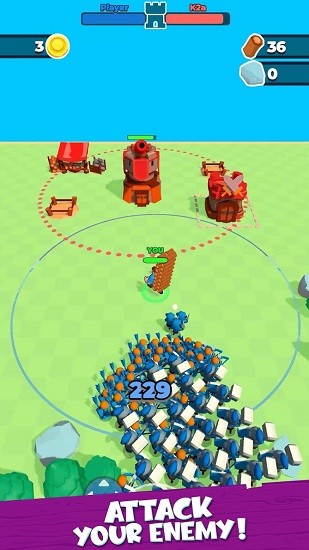 開局一把斧頭 v0.0.17 安卓版 2