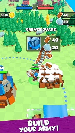 開局一把斧頭 v0.0.17 安卓版 1