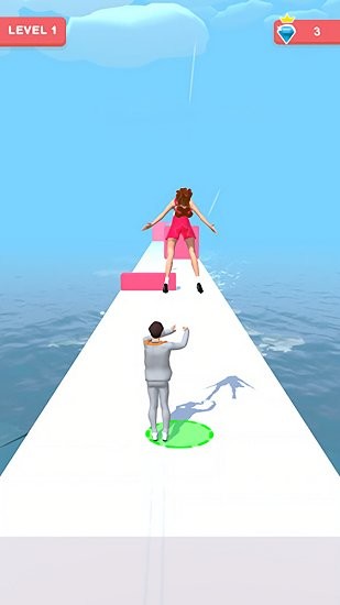 雙人滑冰免費(fèi)版 v1.5 安卓版 0