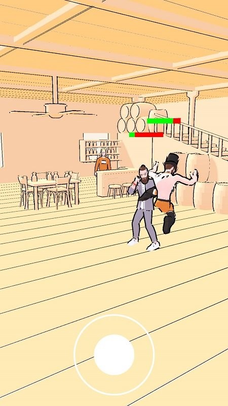 酒吧布娃娃斗毆手游(Bar Brawl Ragdoll) v1.0.10 安卓版 3