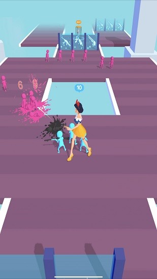 瘋狂白雪公主游戲 v0.1.16安卓版 1