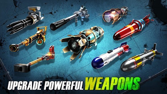 無人機Drone 4游戲 v1.19.252 安卓版 0