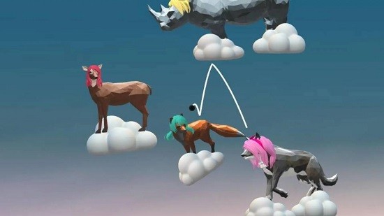 跳躍沙丘游戲 v2.7.6 安卓版 0