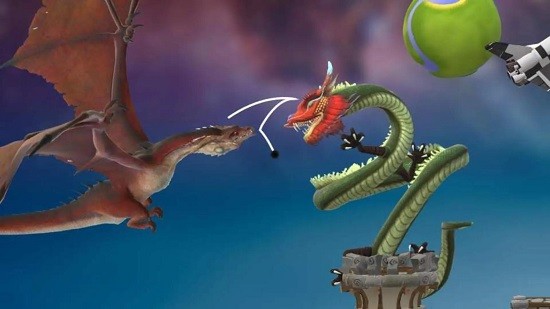 跳躍沙丘游戲 v2.7.6 安卓版 4