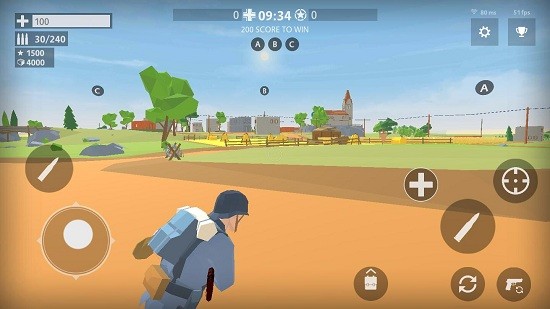 襲擊現(xiàn)場2游戲 v9.233 安卓版 0