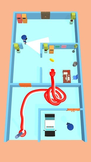 貪食蛇越獄最新版 v0.0.1 安卓版 0