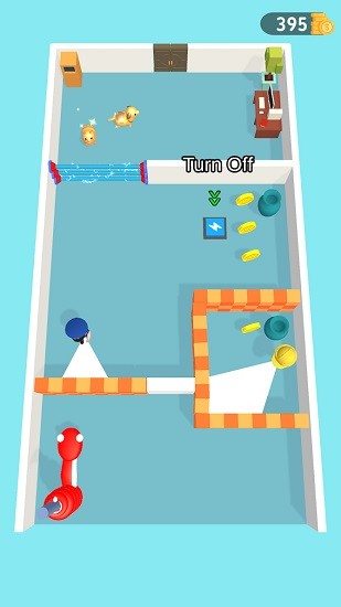 貪食蛇越獄最新版 v0.0.1 安卓版 2