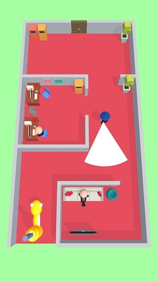 貪食蛇越獄下載