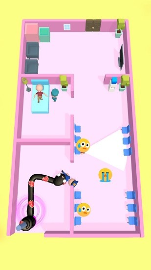 貪食蛇越獄最新版 v0.0.1 安卓版 4