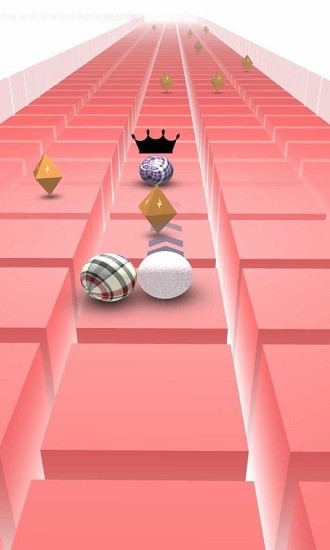 扎格賽跑免費版(Zagger Racing) v1.3.5 安卓版 0